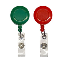 Load image into Gallery viewer, Badge Reels