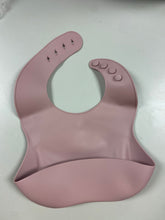 Load image into Gallery viewer, Silicone Bibs