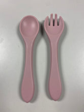 Load image into Gallery viewer, Toddler Utensil Sets