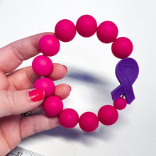 Load image into Gallery viewer, Stainless Steel Keychain Cable