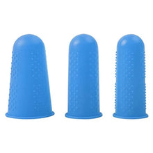Load image into Gallery viewer, Silicone Finger Protectors