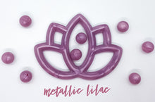 Load image into Gallery viewer, Lotus Flower Teether
