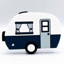 Load image into Gallery viewer, Camper Teether