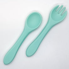 Load image into Gallery viewer, Toddler Utensil Sets