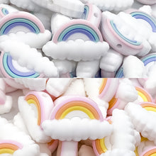 Load image into Gallery viewer, Rainbow Beads