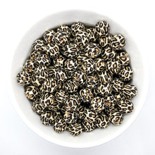 Load image into Gallery viewer, Beige Leopard