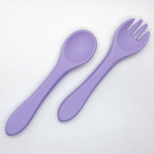 Load image into Gallery viewer, Toddler Utensil Sets