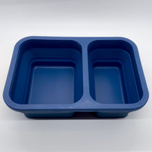 Load image into Gallery viewer, Collapsible Lunch Box w/ Lid