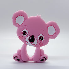 Load image into Gallery viewer, Koala Teether