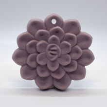 Load image into Gallery viewer, Succulent Teethers & Matching Beads