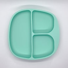 Load image into Gallery viewer, Silicone Divided Plates