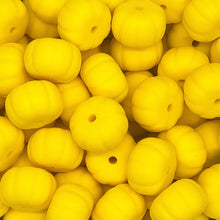 Load image into Gallery viewer, Clearance Pumpkin Beads