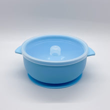 Load image into Gallery viewer, Silicone Bowls/Lids