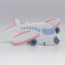 Load image into Gallery viewer, Airplane Teethers