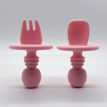 Load image into Gallery viewer, Silicone Utensil Sets