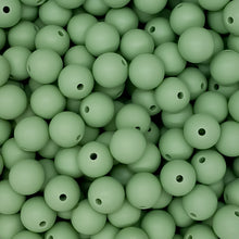 Load image into Gallery viewer, Succulent Teethers & Matching Beads