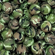 Load image into Gallery viewer, Camo