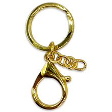 Load image into Gallery viewer, Key Rings