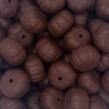 Load image into Gallery viewer, Clearance Pumpkin Beads