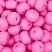 Load image into Gallery viewer, Clearance Pumpkin Beads