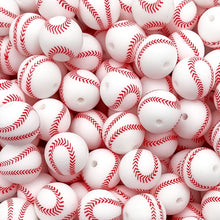 Load image into Gallery viewer, Sports Beads