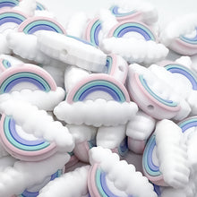 Load image into Gallery viewer, Rainbow Beads