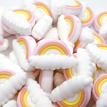Load image into Gallery viewer, Rainbow Beads