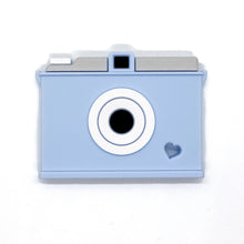 Load image into Gallery viewer, Camera Teether
