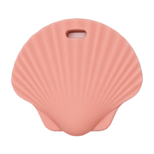 Load image into Gallery viewer, Seashell Teether