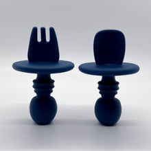 Load image into Gallery viewer, Silicone Utensil Sets