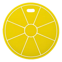 Load image into Gallery viewer, Citrus Fruit Teethers