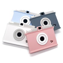 Load image into Gallery viewer, Camera Teether