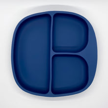 Load image into Gallery viewer, Silicone Divided Plates