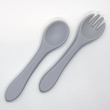 Load image into Gallery viewer, Toddler Utensil Sets