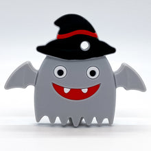 Load image into Gallery viewer, Vampire Ghost Teether