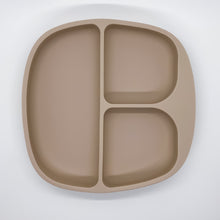 Load image into Gallery viewer, Silicone Divided Plates