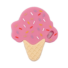 Load image into Gallery viewer, Ice Cream Teether
