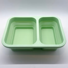 Load image into Gallery viewer, Collapsible Lunch Box w/ Lid