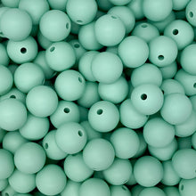 Load image into Gallery viewer, Succulent Teethers & Matching Beads