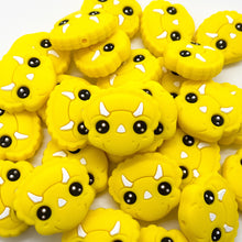 Load image into Gallery viewer, Baby Dino Beads