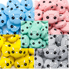 Load image into Gallery viewer, Baby Dino Beads