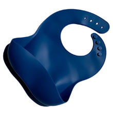 Load image into Gallery viewer, Silicone Bibs