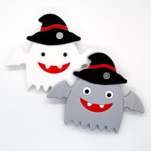 Load image into Gallery viewer, Vampire Ghost Teether