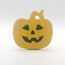 Load image into Gallery viewer, Pumpkin Teether