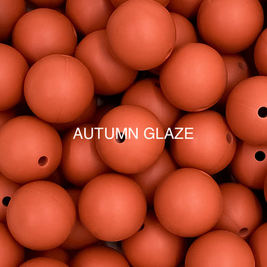 Autumn Glaze