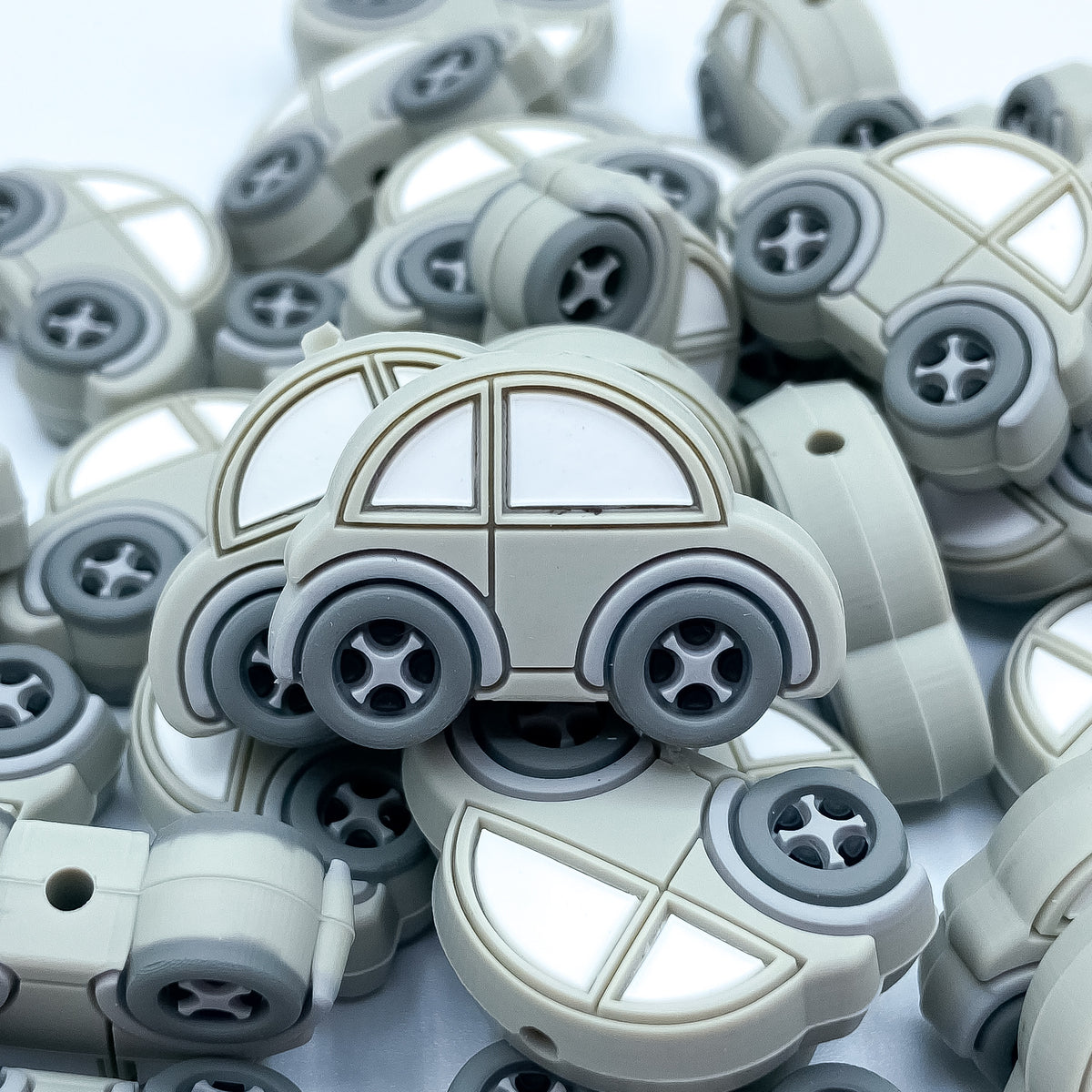 Car Beads American Teething and Craft Supply LLC