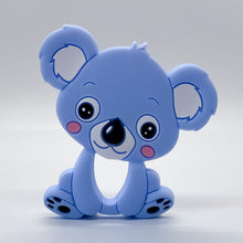 Load image into Gallery viewer, Koala Teether