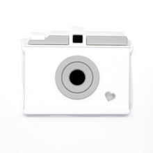 Load image into Gallery viewer, Camera Teether