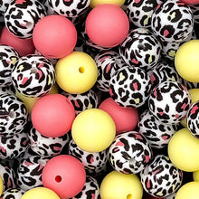 Load image into Gallery viewer, 90's Leopard Print