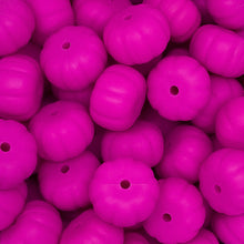 Load image into Gallery viewer, Clearance Pumpkin Beads
